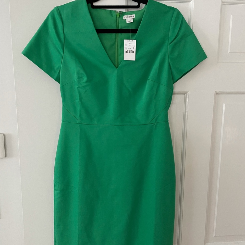 J Crew dress
